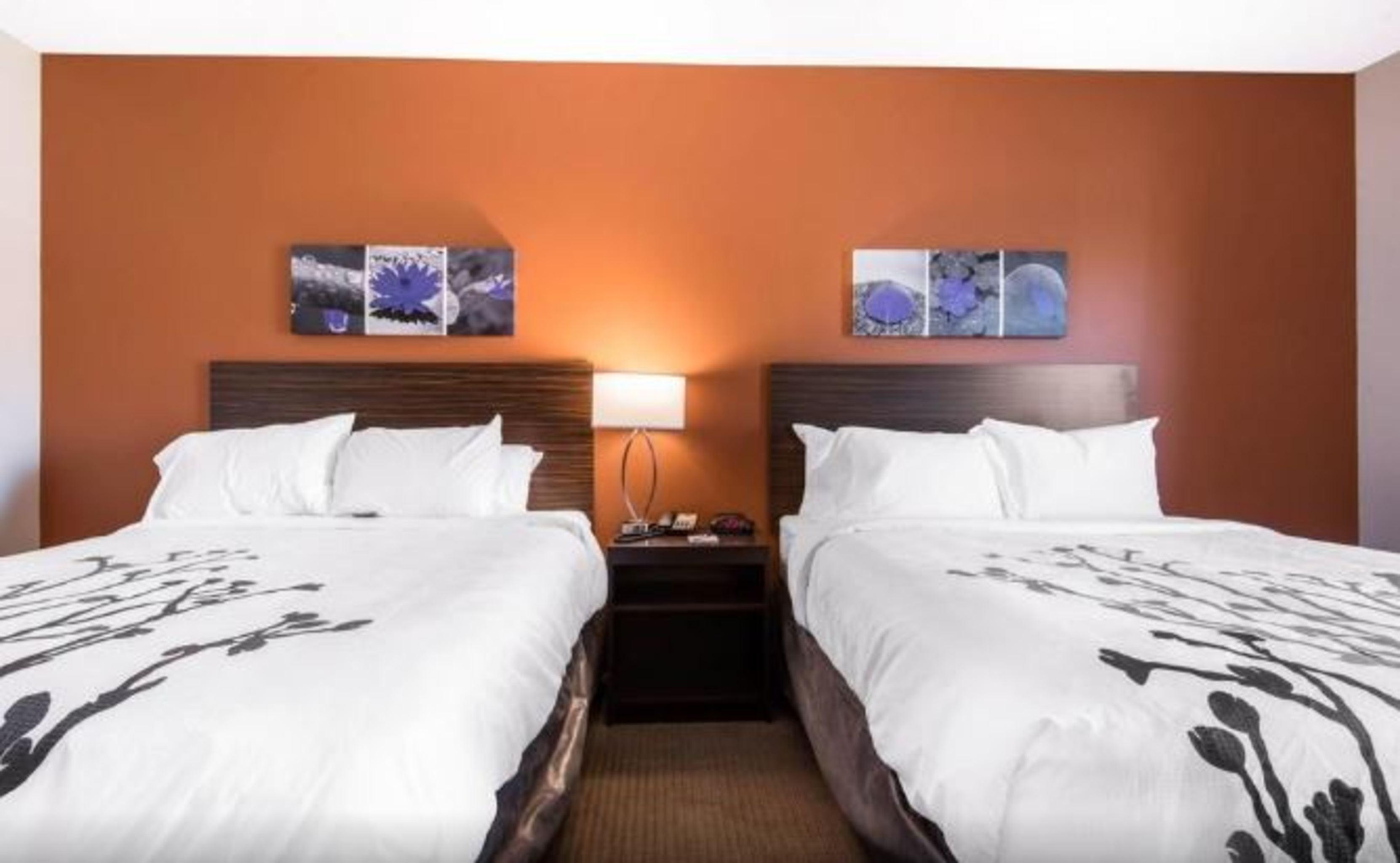 Sleep Inn & Suites Moab Near Arches National Park Exterior foto