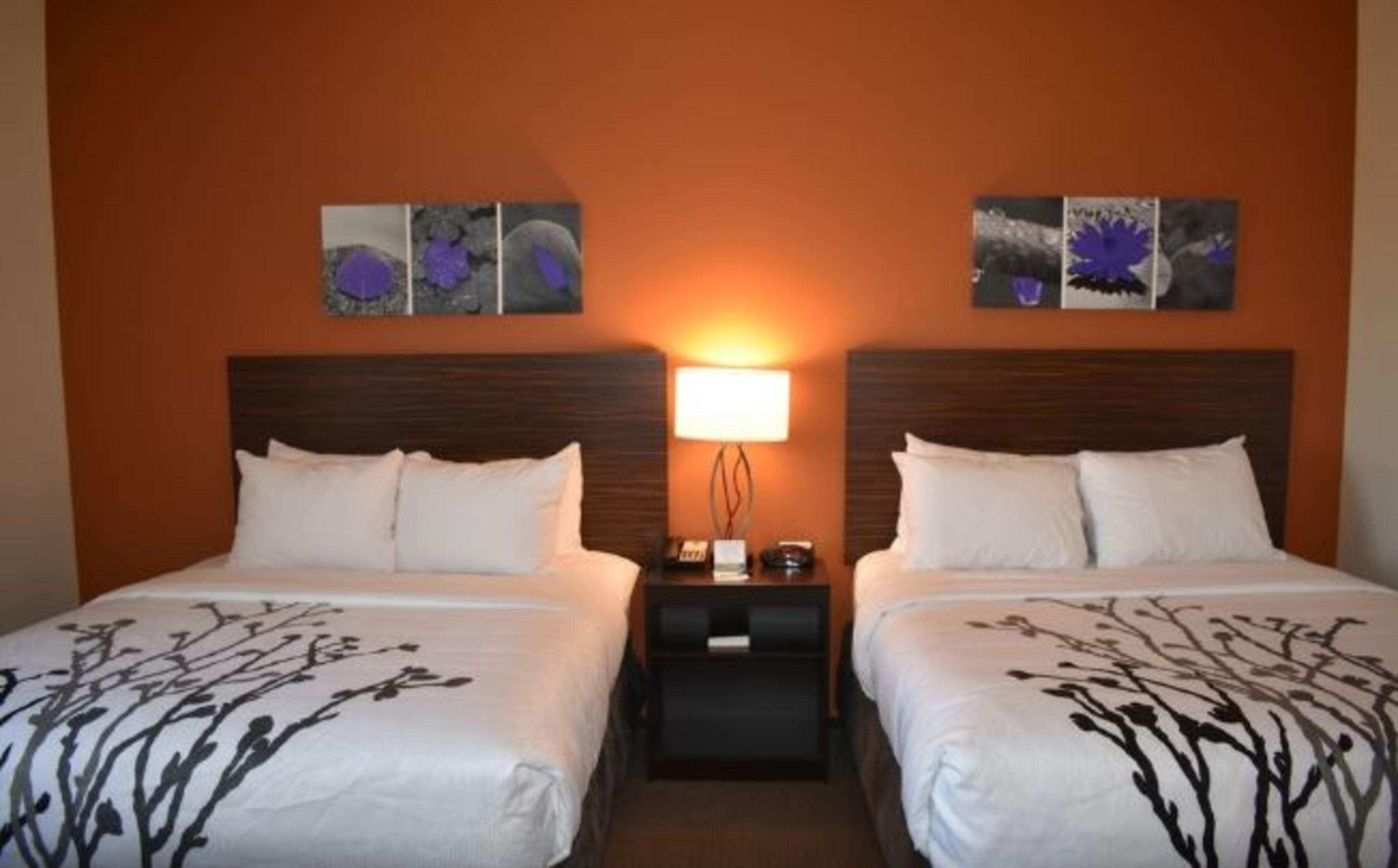 Sleep Inn & Suites Moab Near Arches National Park Exterior foto